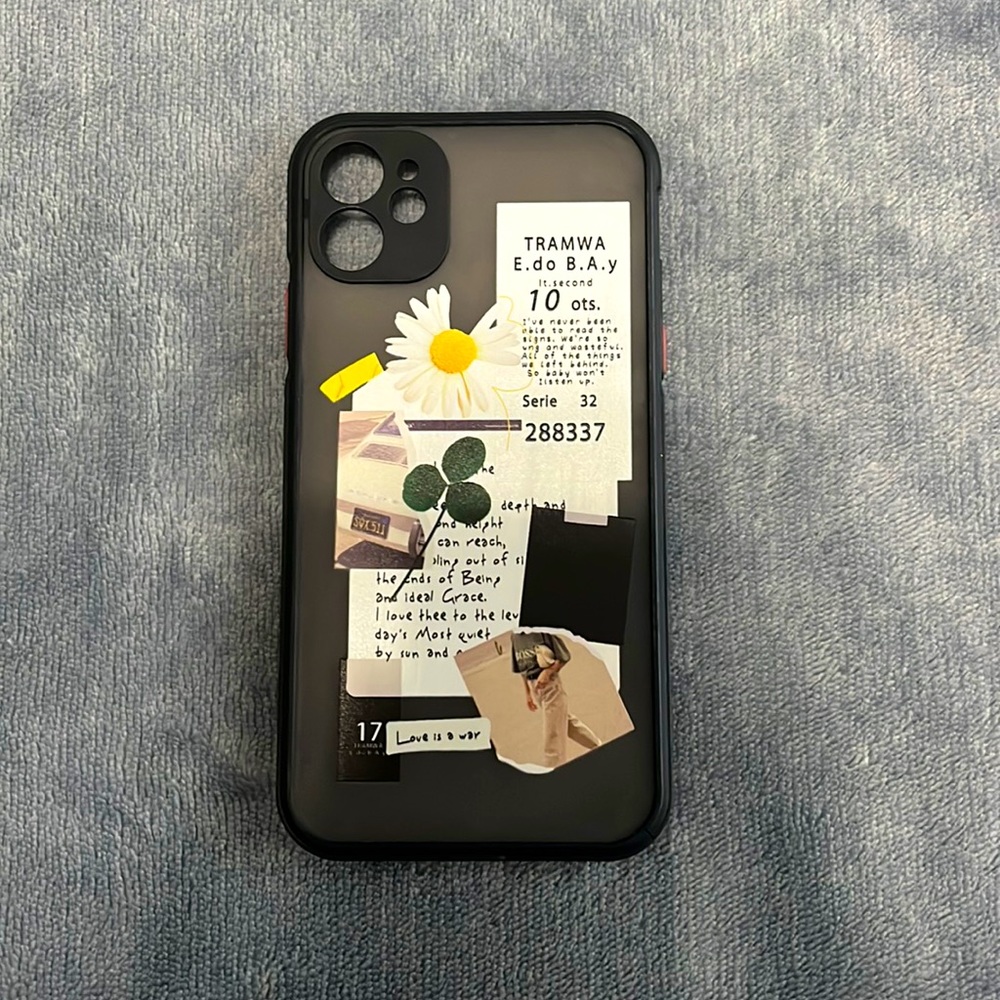 IPhone 11 Phone Case